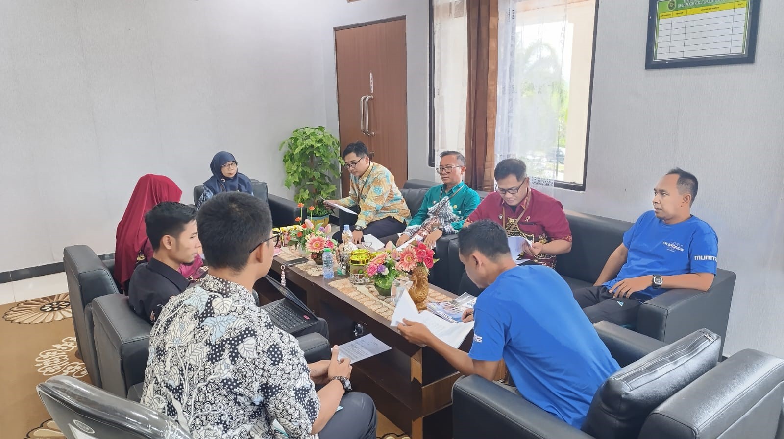 tindak lanjut 4