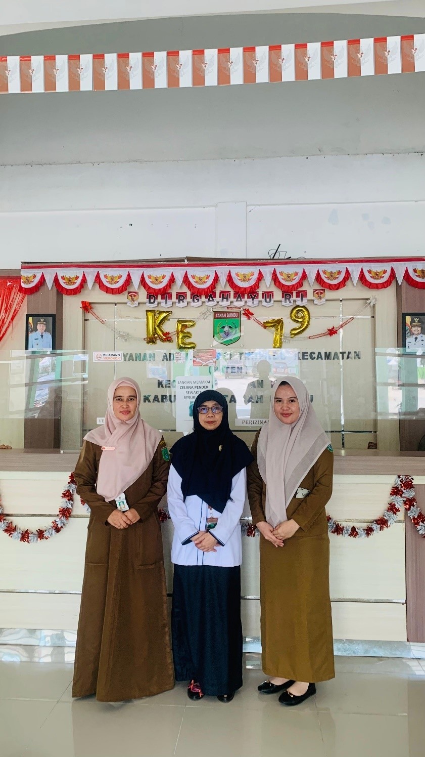 persiapan sidkel 1