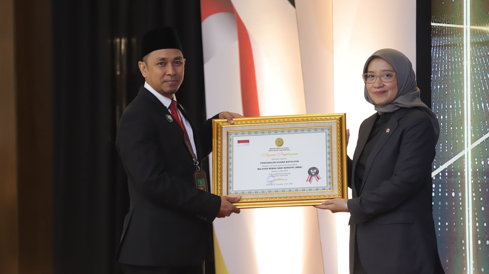 penghargaan ma 2