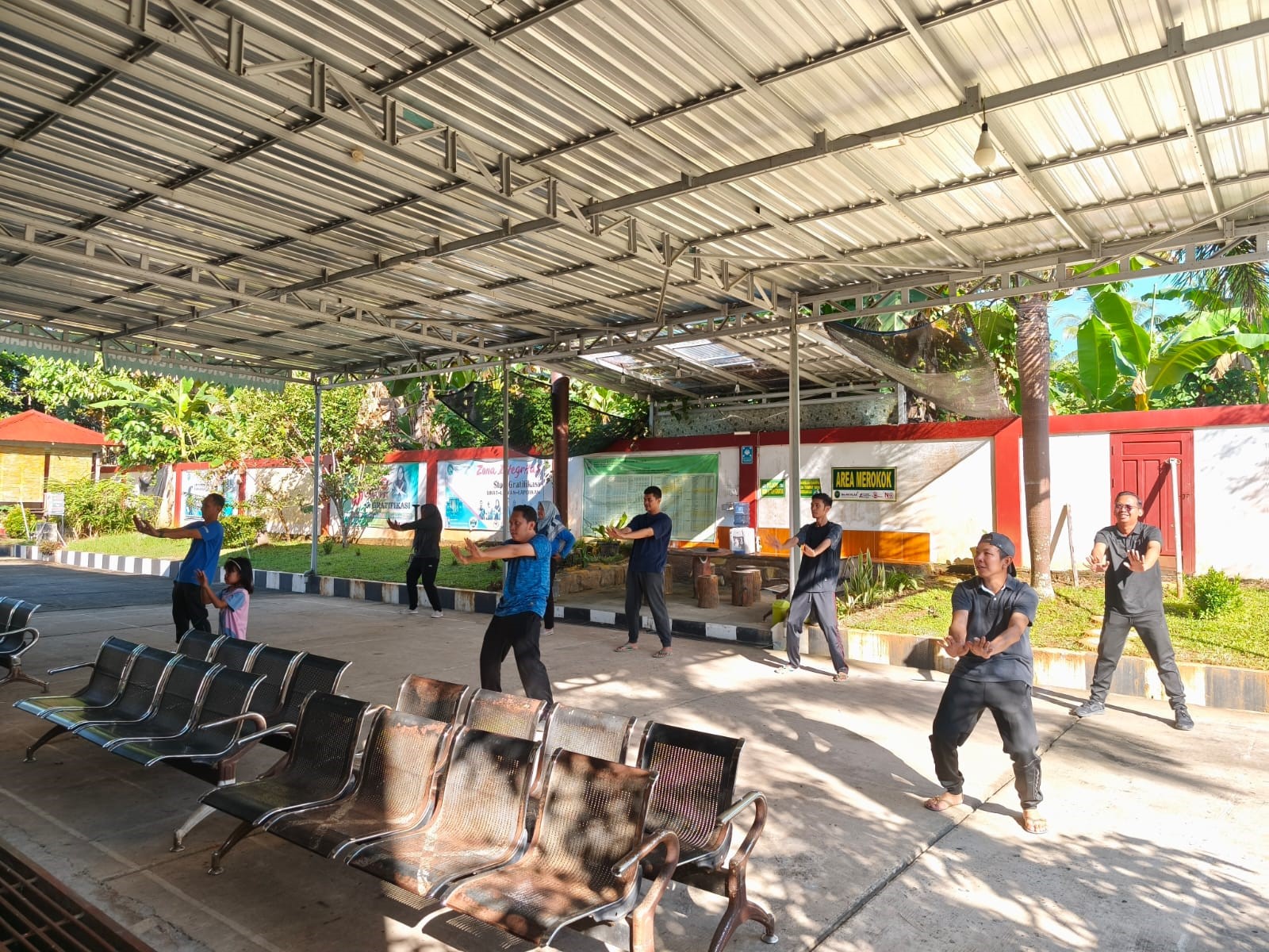 jumat sehat 3