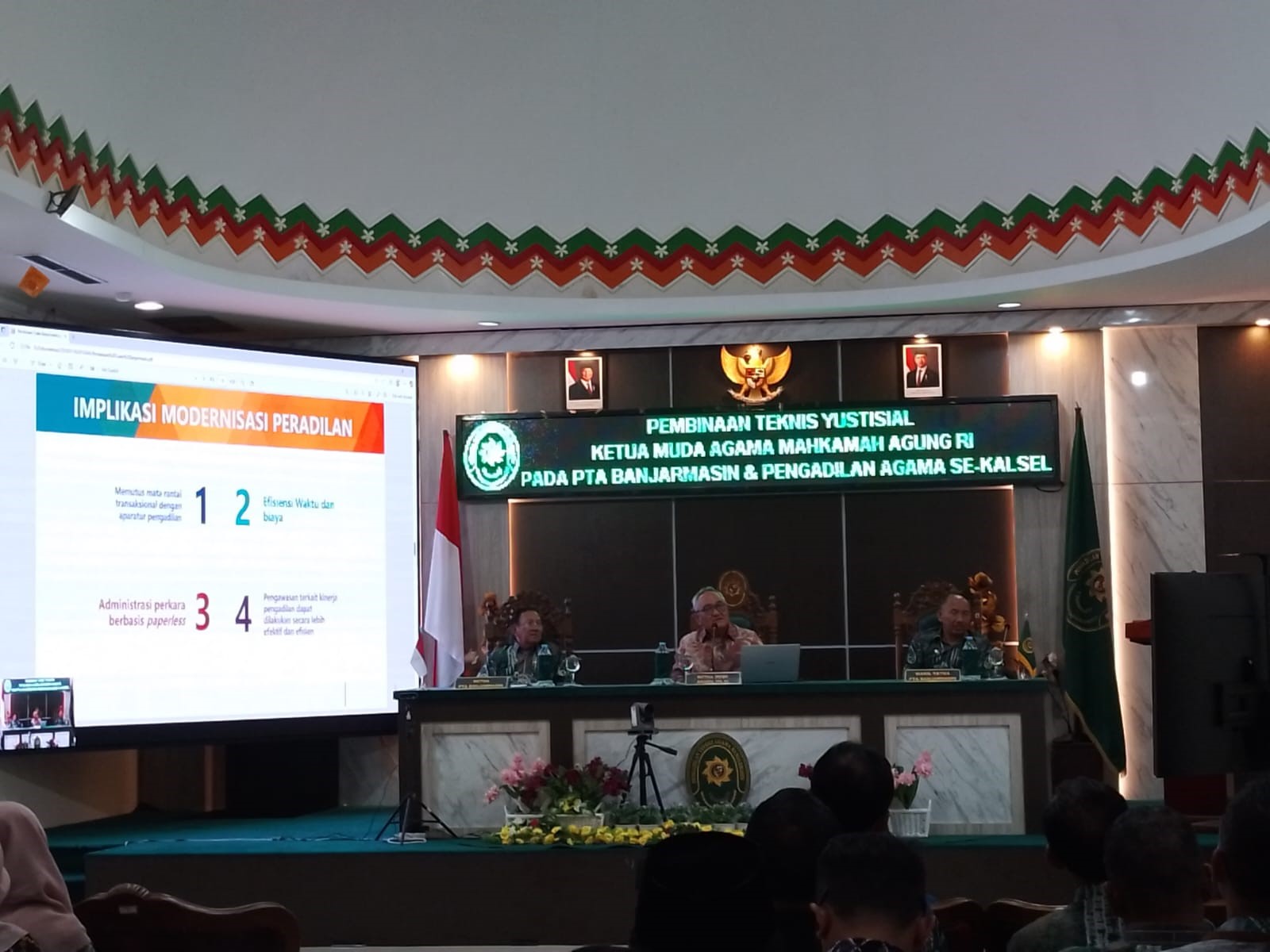 pembinaan teknis 1