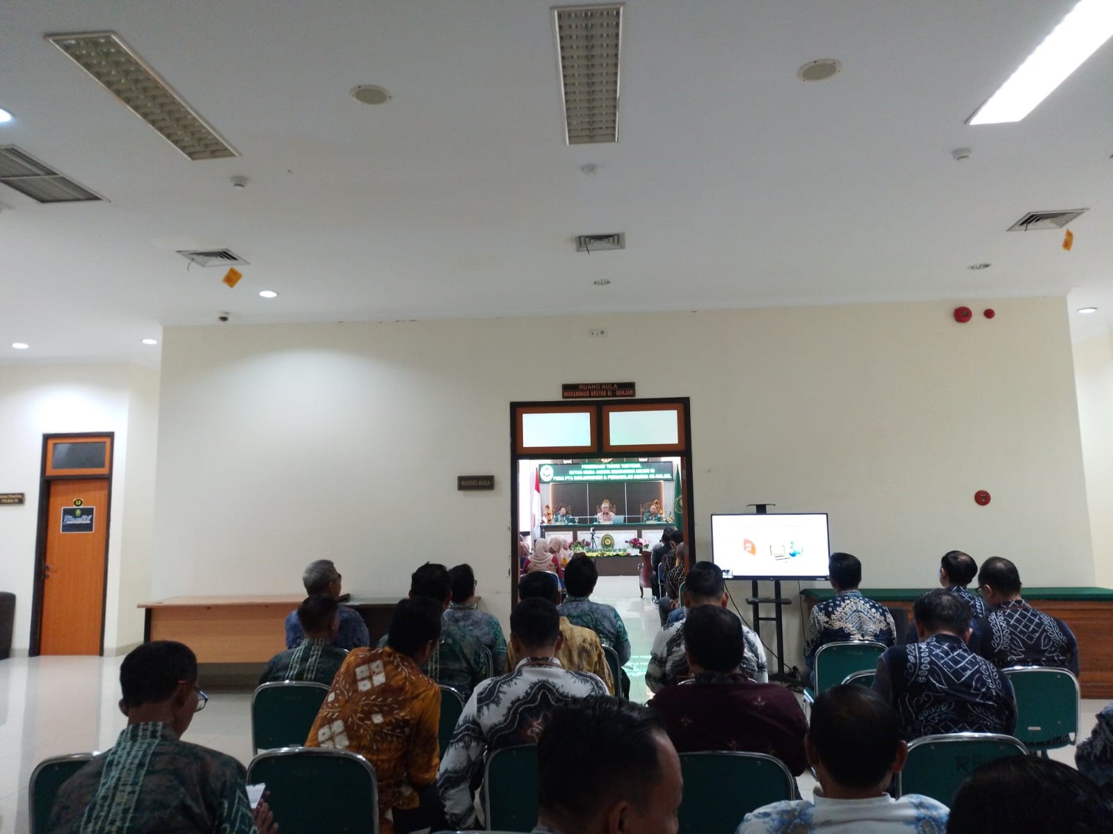 pembinaan teknis 2