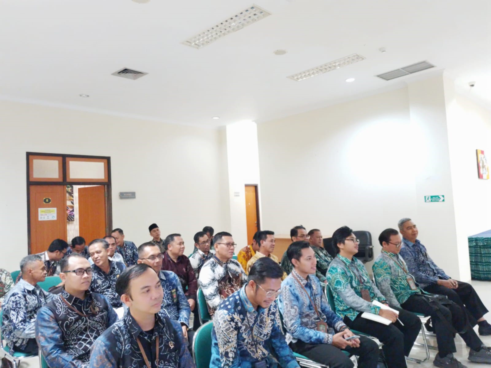 pembinaan teknis 3