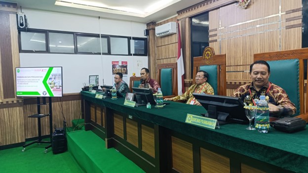 pembinaan 1