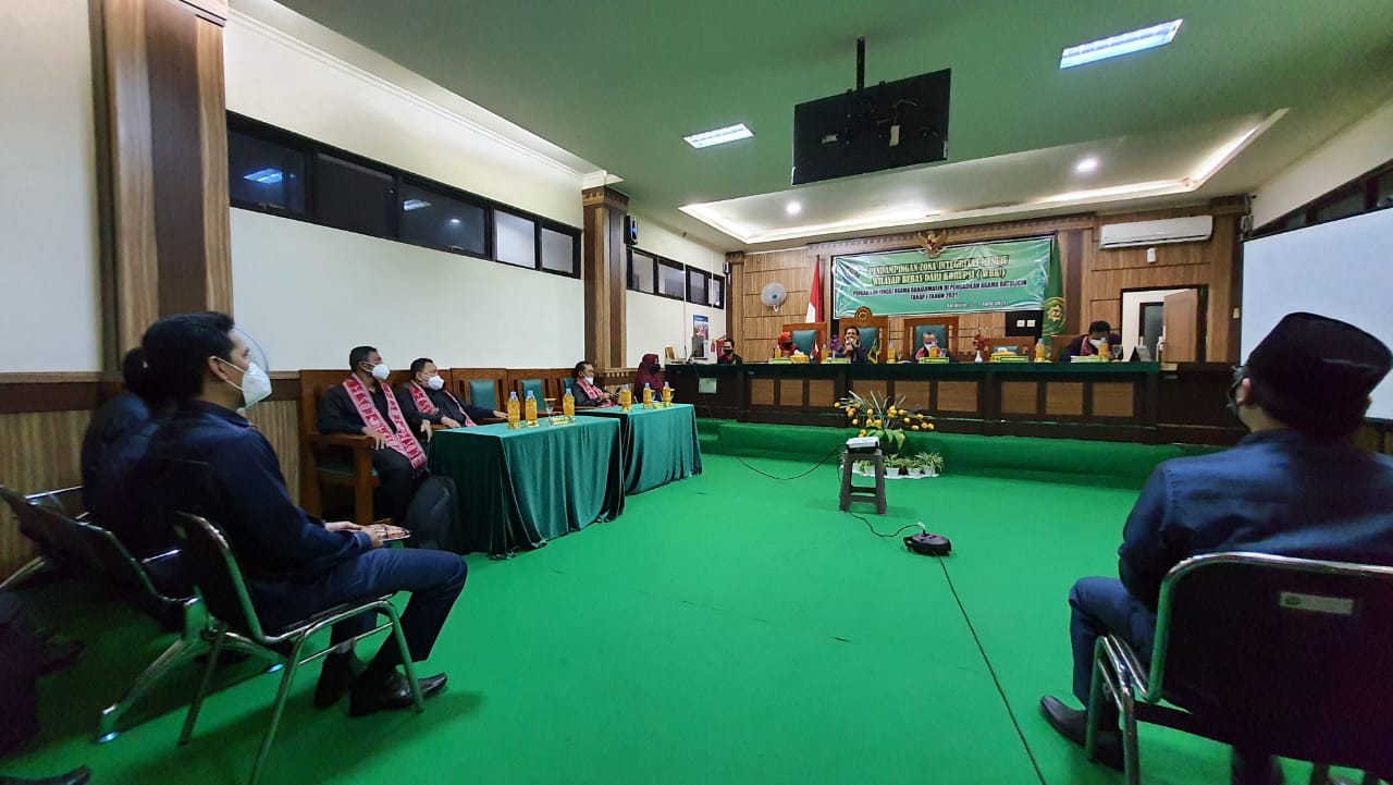 pengawasan pta6