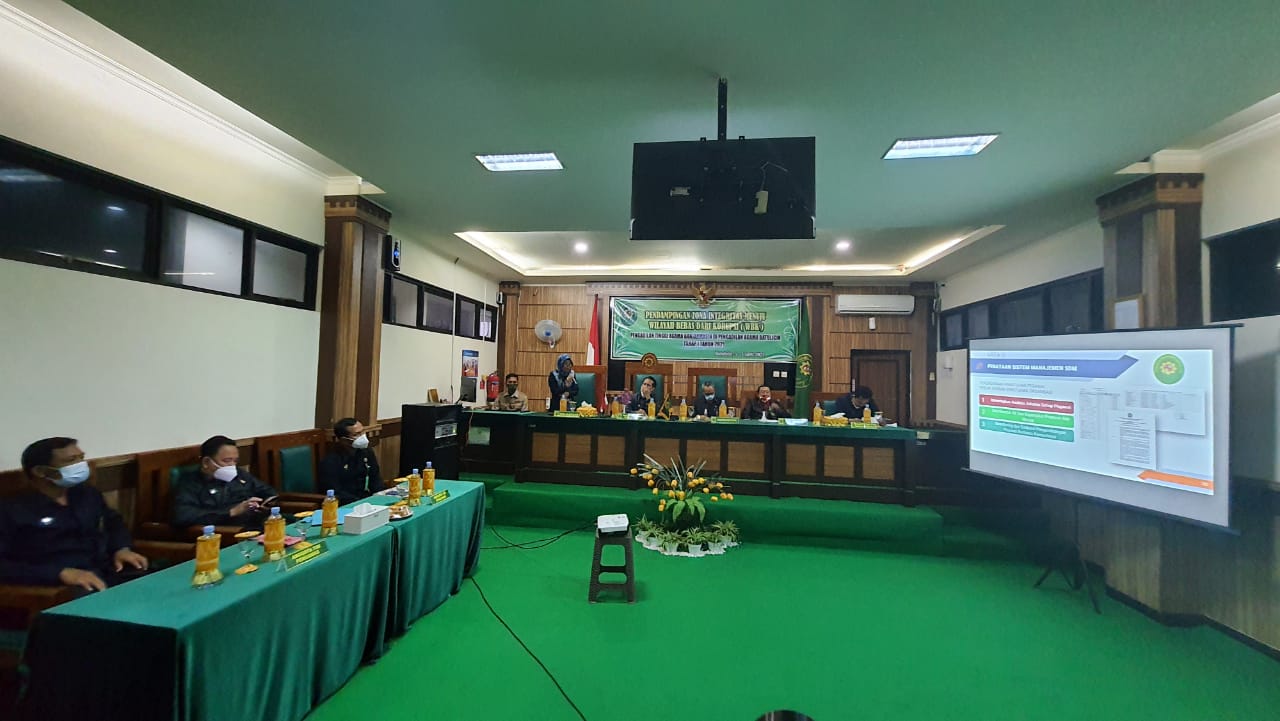 pengawasan pta7