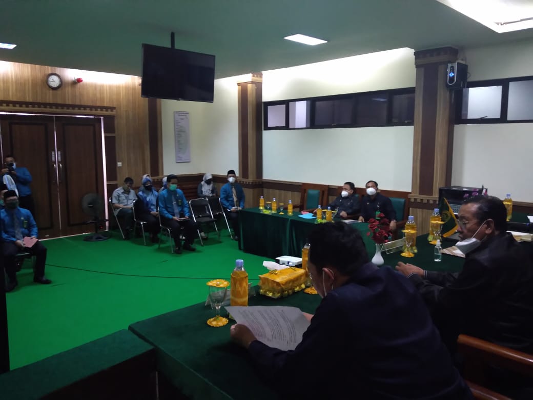 pengawasan pta8