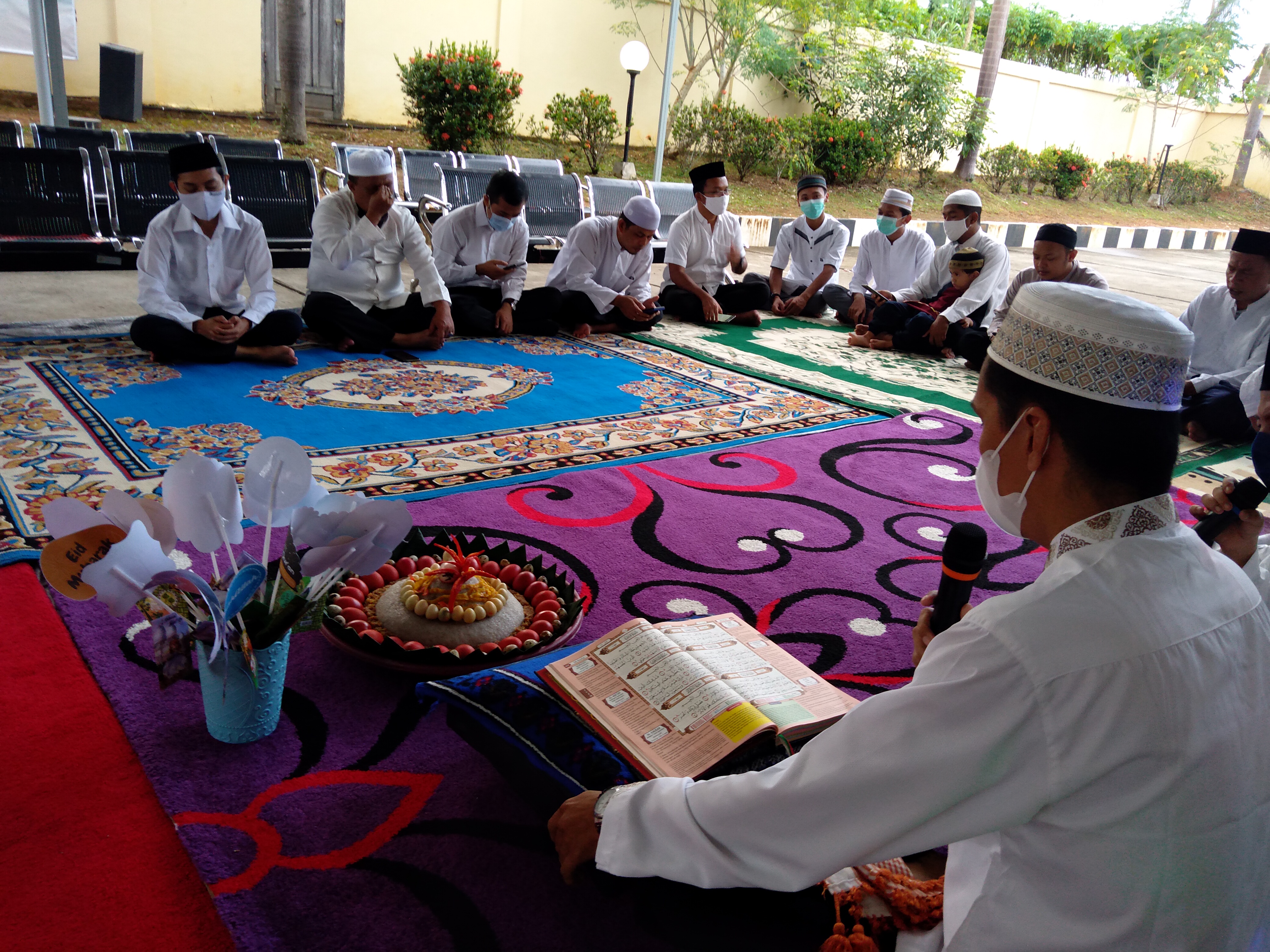 nuzulul quran 1