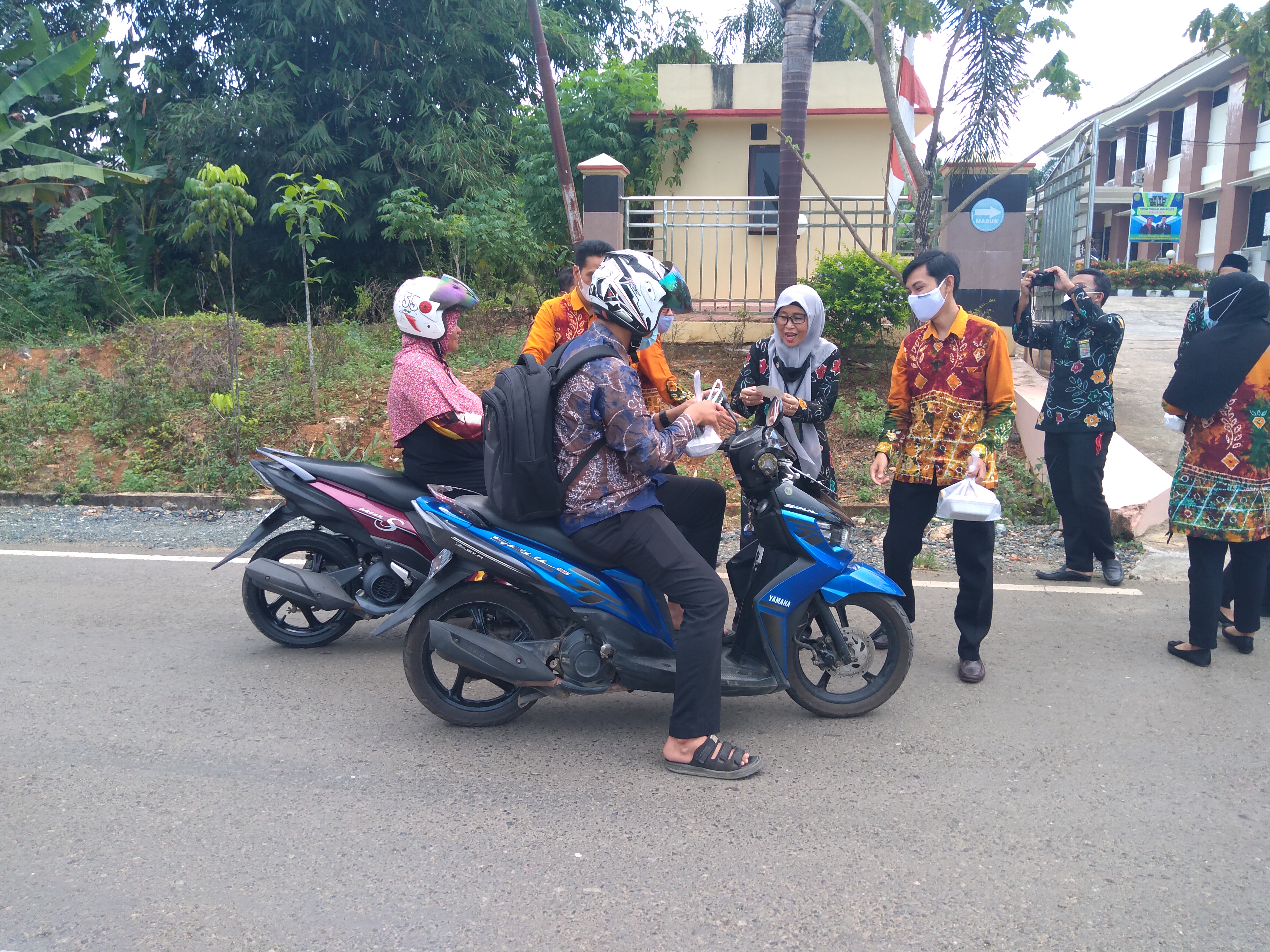 public campaign 2