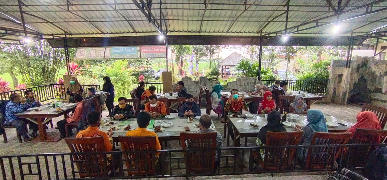 rapat tindak lanjut pengawasan4
